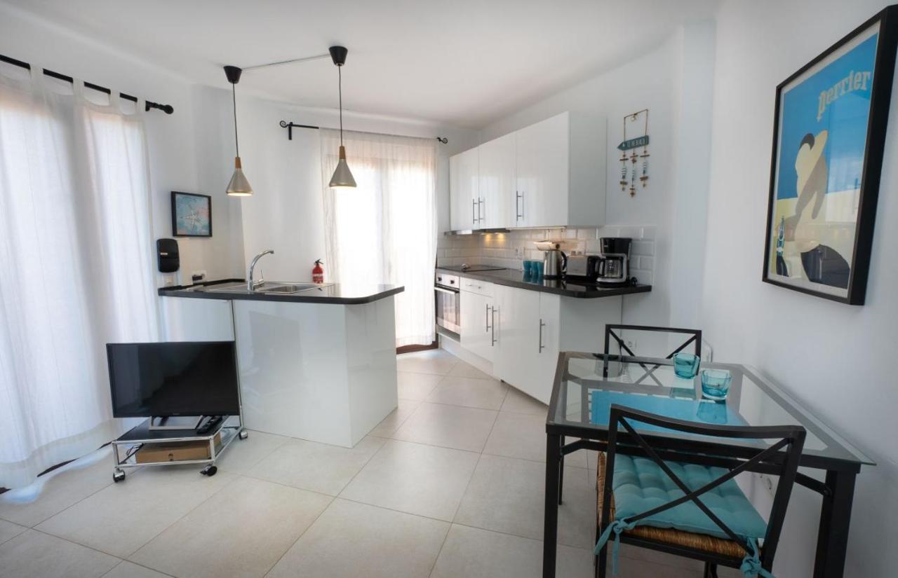 Apartamento Capistrano Playa 712 Menyber Nerja Exterior foto