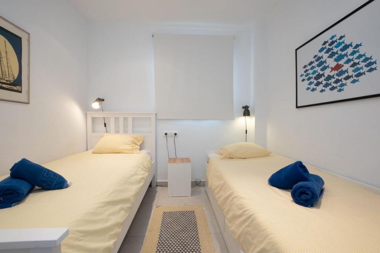 Apartamento Capistrano Playa 712 Menyber Nerja Exterior foto