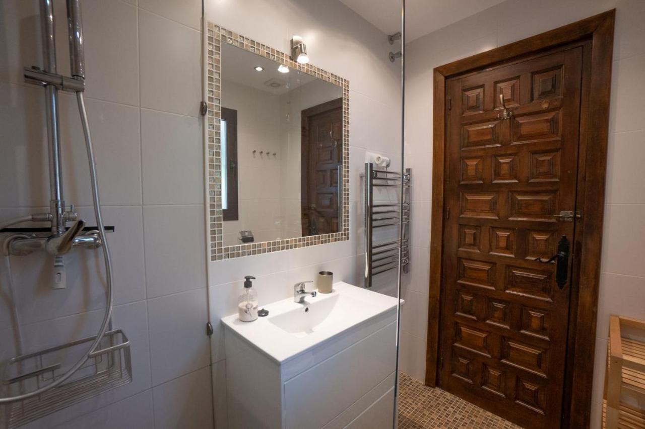 Apartamento Capistrano Playa 712 Menyber Nerja Exterior foto