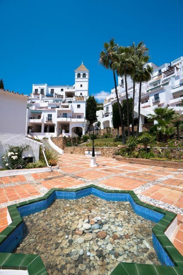 Apartamento Capistrano Playa 712 Menyber Nerja Exterior foto